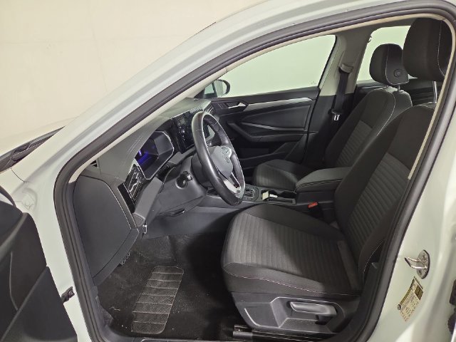 Used 2025 Volkswagen Jetta S FWD image 12