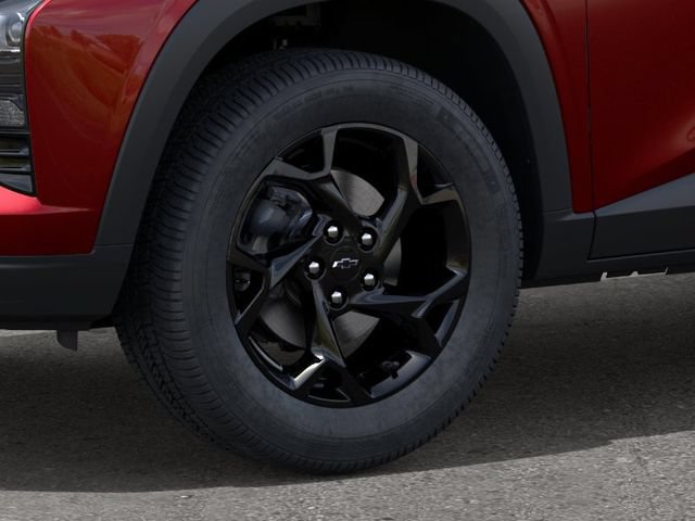 New 2026 Chevrolet Trax LT w/ Driver Confidence Package FWD image 9