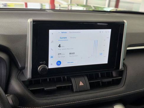 Certified 2025 Toyota RAV4 XLE AWD/4WD image 16