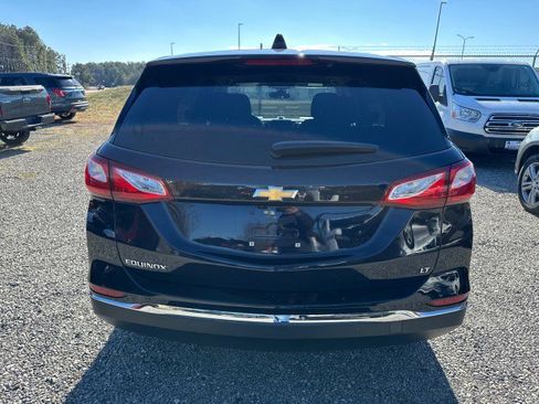Used 2020 Chevrolet Equinox LT image 9