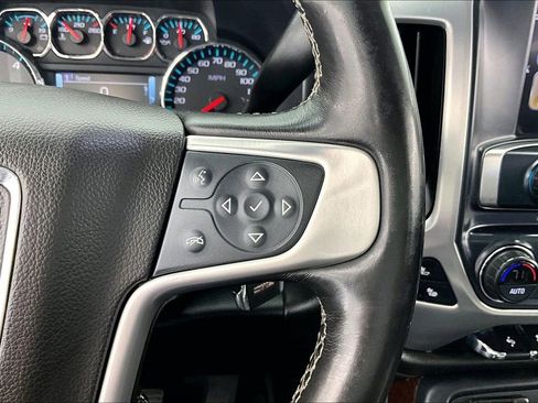 Used 2018 GMC Sierra 1500 SLT image 20