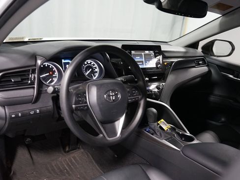 Certified 2024 Toyota Camry LE image 7