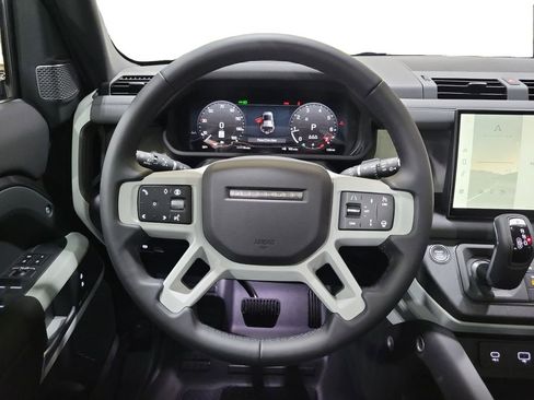 Used 2024 Land Rover Defender 110 SE image 25