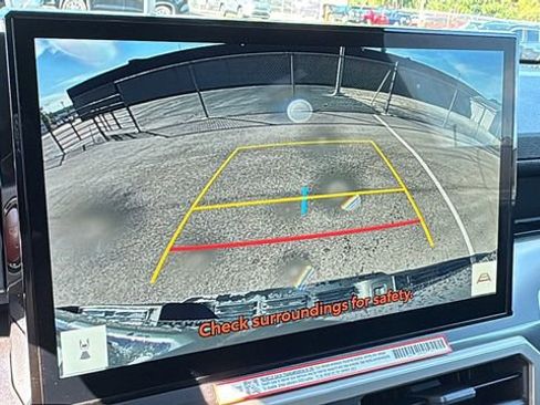 New 2025 Toyota Tacoma TRD Off-Road image 14