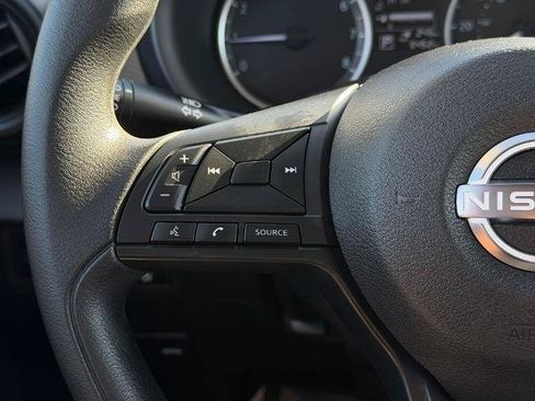 Certified 2025 Nissan Kicks Play S FWD image 23