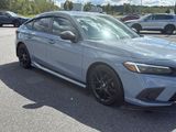 Used 2022 Honda Civic Sport Touring image 2