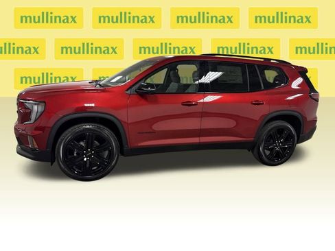 New 2026 GMC Acadia Elevation image 8