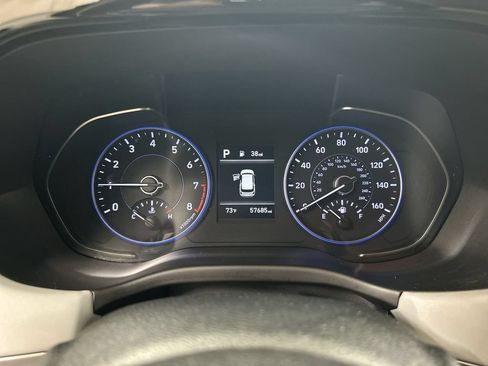 Used 2022 Hyundai Palisade SE AWD/4WD image 13