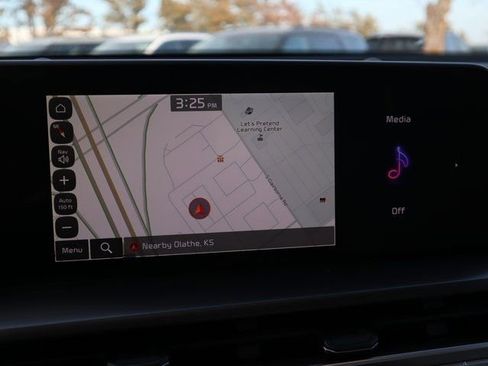 New 2025 Kia Telluride S image 45