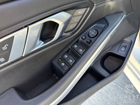 Used 2019 BMW 330i Sedan image 9