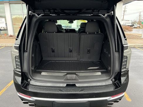 New 2026 Chevrolet Tahoe High Country image 30