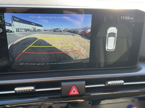 New 2026 Kia Sportage EX w/ EX Panorama Roof Package image 16