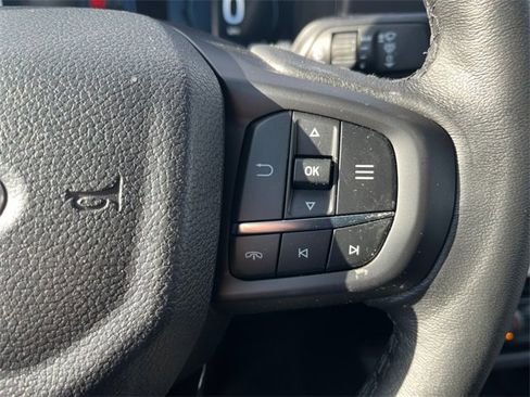 New 2025 Ford Ranger Lariat w/ FX4 Off-Road Package image 19