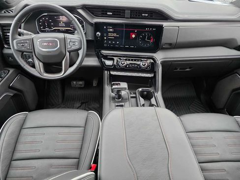 Certified 2024 GMC Sierra 1500 AT4X w/ AT4X AEV Edition AWD/4WD image 17