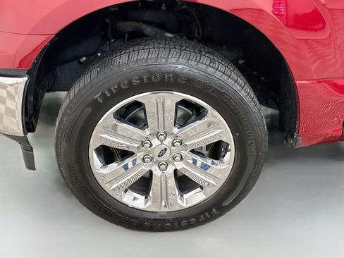 Used 2019 Ford F150 XLT w/ Equipment Group 302A Luxury AWD/4WD image 30