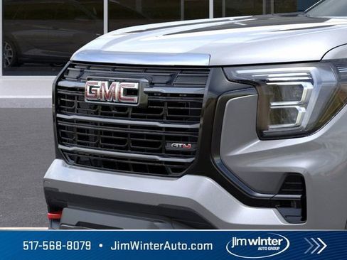 New 2026 GMC Terrain AT4 w/ Convenience Package III image 14