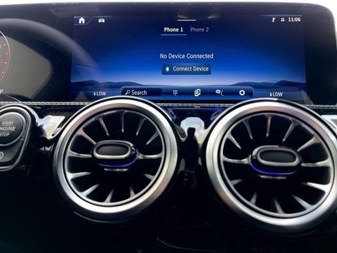 Certified 2025 Mercedes-Benz CLA 250 4MATIC image 28