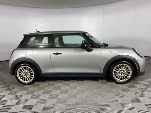 Used 2025 MINI Cooper S image 22