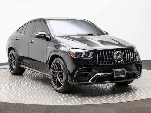 Used 2023 Mercedes-Benz GLE 63 AMG S image 65