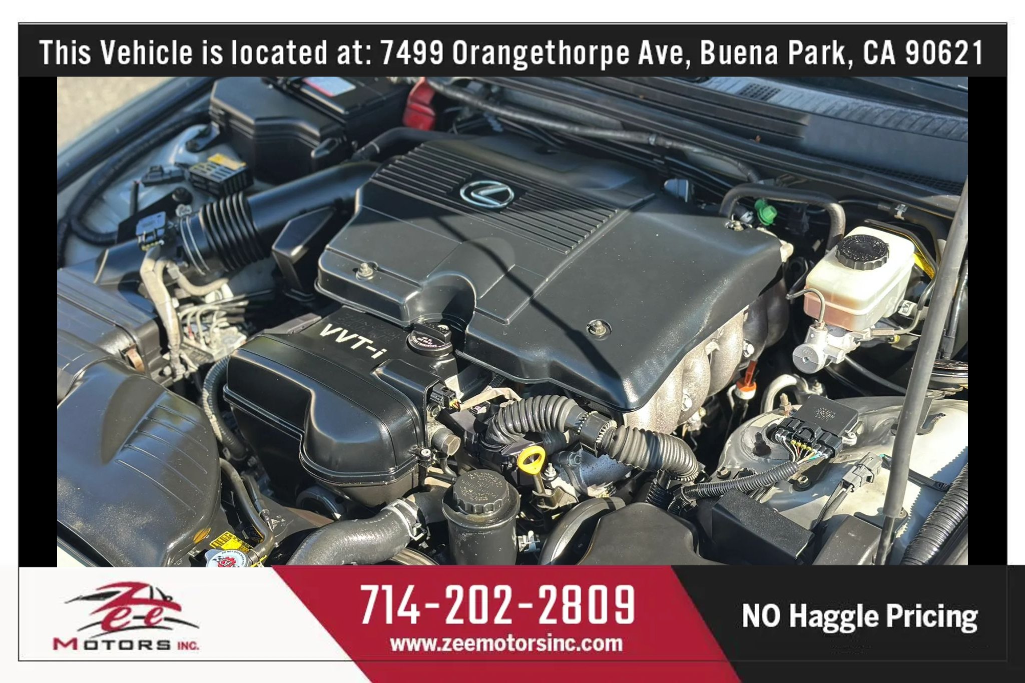 Used 2004 Lexus IS 300 w/ Pwr & Leather Pkg RWD image 45