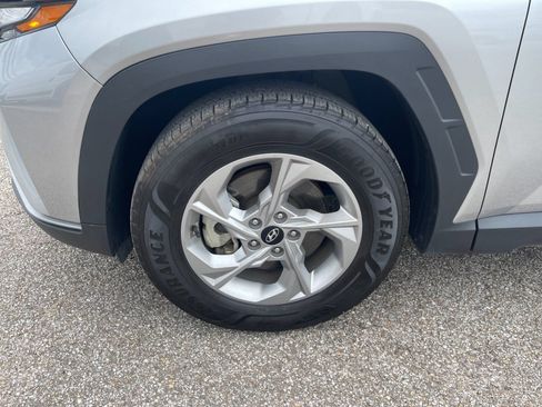 Used 2024 Hyundai Tucson SEL FWD image 31
