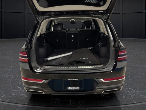 Used 2023 Genesis GV80 3.5T Advanced + w/ Cargo Package image 15