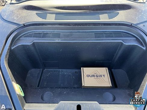 Used 2022 Ford Mustang Mach-E Premium image 30