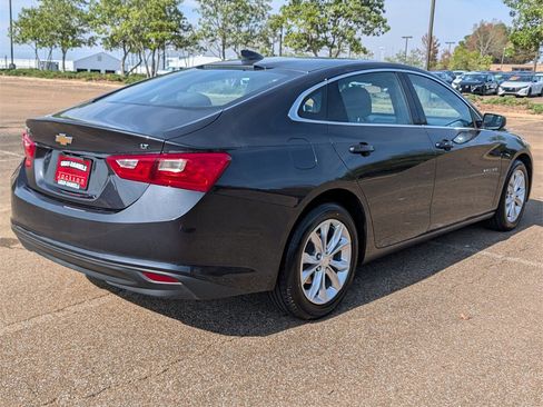 Used 2023 Chevrolet Malibu LT image 7