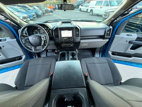 Used 2019 Ford F150 XL w/ Equipment Group 101A Mid AWD/4WD image 27