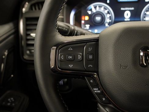 New 2026 RAM 1500 Limited w/ Body Color Bumper Group image 25