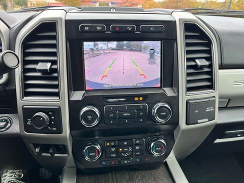 Used 2021 Ford F350 Lariat w/ Lariat Ultimate Package image 27