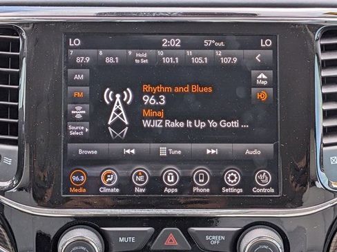 Used 2021 Jeep Grand Cherokee Summit image 18