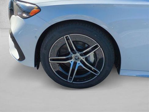 New 2026 Mercedes-Benz E 350 Sedan image 10