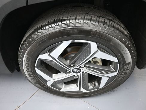 Certified 2023 Hyundai Tucson Limited image 15