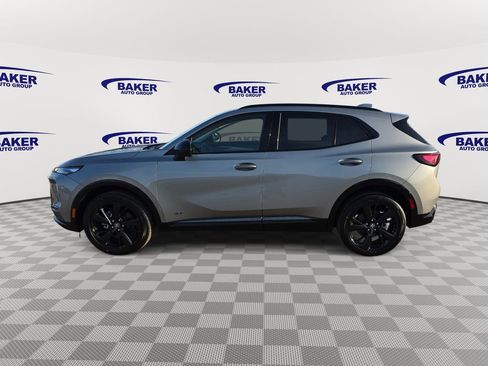 New 2026 Buick Envision Sport Touring AWD/4WD image 8