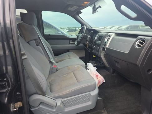Used 2013 Ford F150 XLT w/ Luxury Equipment Group RWD image 17