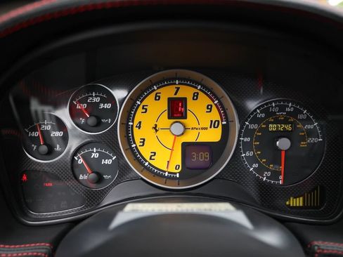 Used 2008 Ferrari F430 Scuderia RWD image 35