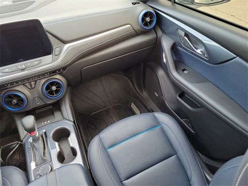 Used 2023 Chevrolet Blazer RS w/ Driver Confidence II Package image 16