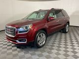 Used 2017 GMC Acadia Limited SLT image 1