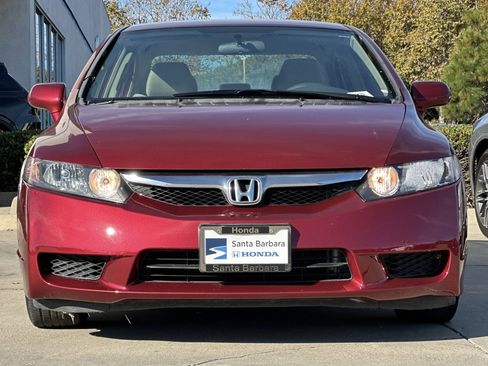 Used 2009 Honda Civic LX image 9