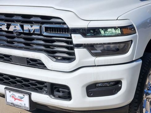 New 2026 RAM 2500 Lone Star AWD/4WD image 9