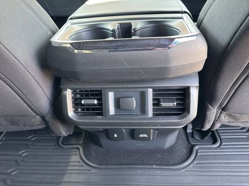 Used 2024 Ford F150 XLT w/ Equipment Group 302A MID AWD/4WD image 14