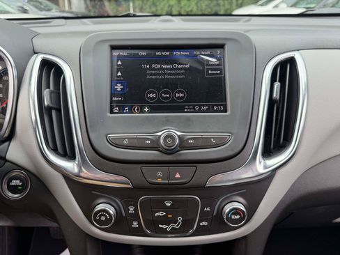 Certified 2024 Chevrolet Equinox LS w/ LS Convenience Package AWD/4WD image 23