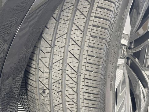 New 2025 Audi Q8 Prestige image 8