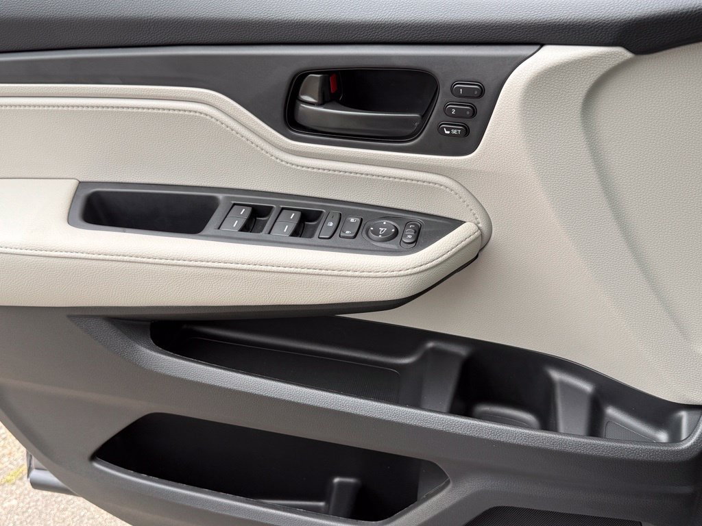 New 2026 Honda Odyssey EX-L image 26