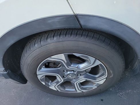 Used 2017 Honda CR-V EX-L image 11