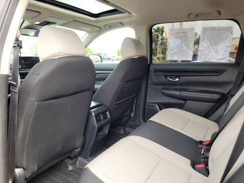 Used 2024 Honda CR-V EX image 14