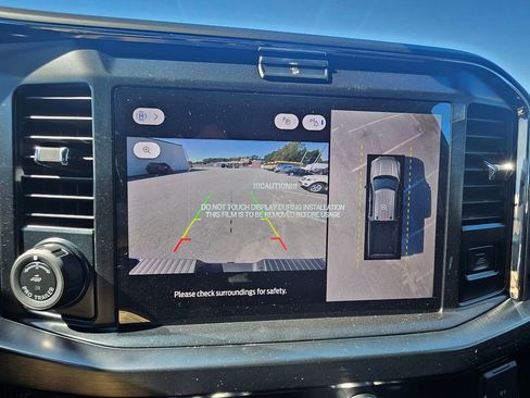 New 2026 Ford F250 Lariat w/ Tremor Off-Road Package image 38