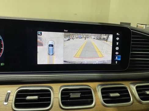 Certified 2021 Mercedes-Benz GLE 350 image 6