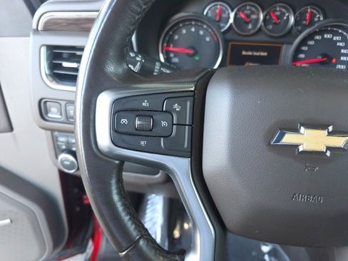 Used 2021 Chevrolet Tahoe LT image 31